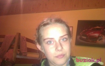 Kinga, Female, 26, Wolbrom, Polska, Photo: 3