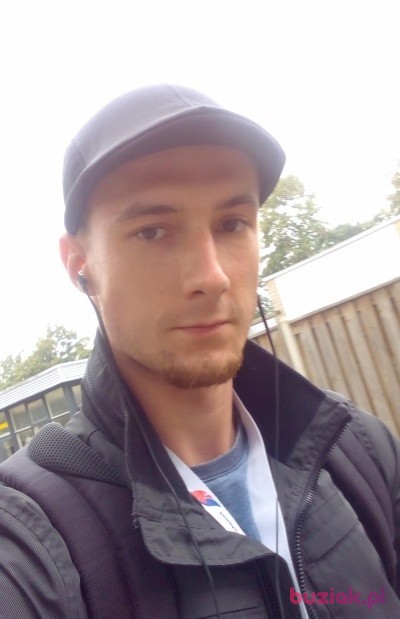 Adrian, Male, 30, Holandia, Photo: 1
