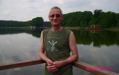 Zbyszek, Male, 67, Wałcz, Polska, Photo: 4