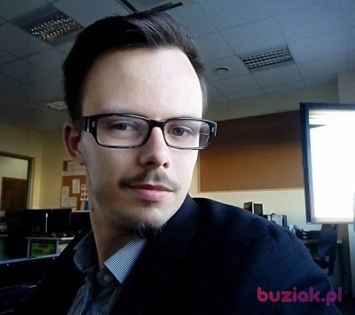 Kacper, Male, 32, Wrocław, Polska, Photo: 2