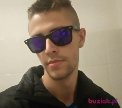 Marcin, Mężczyzna, 30, Warszawa, Polska: 1