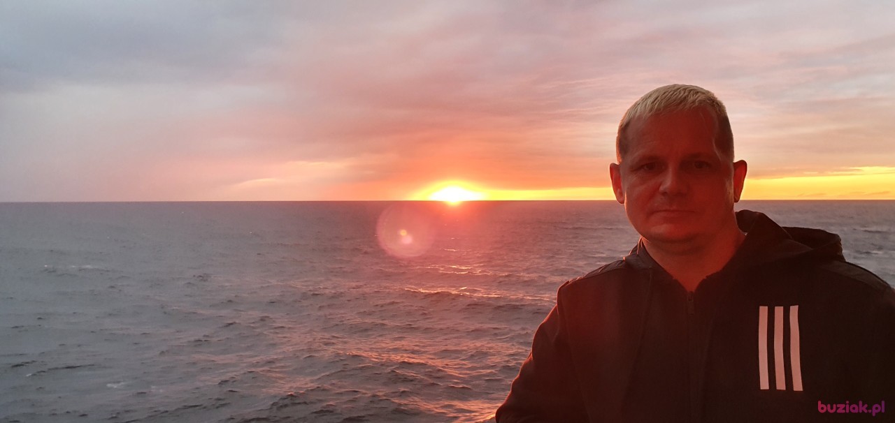 Przemysław , Male, 43, Francja, Photo: 5