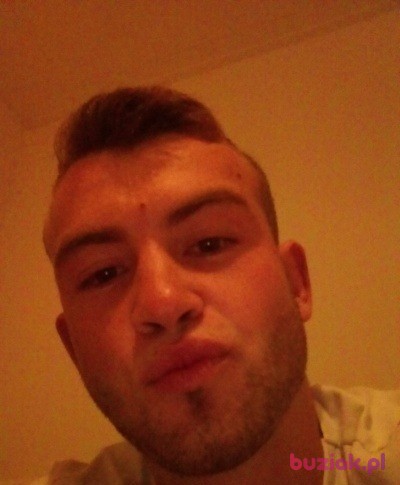Damian , Male, 29, Holandia, Photo: 2