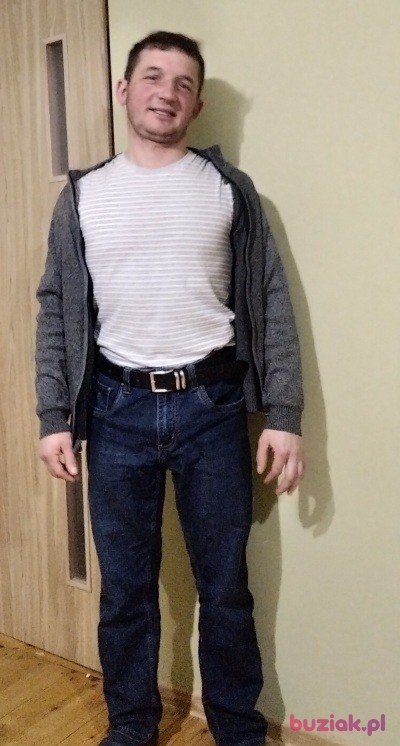 Arek, Male, 43, Busko-Zdrój, Polska, Photo: 3