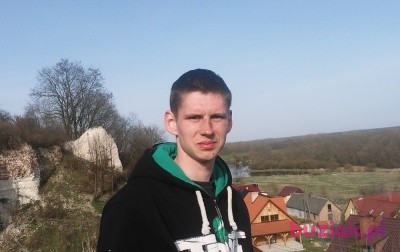 Martynian, Male, 29, Puławy, Polska, Photo: 1
