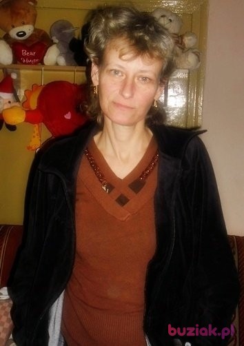 Jolanta, Kobieta, 57, Pniewy, Polska: 1