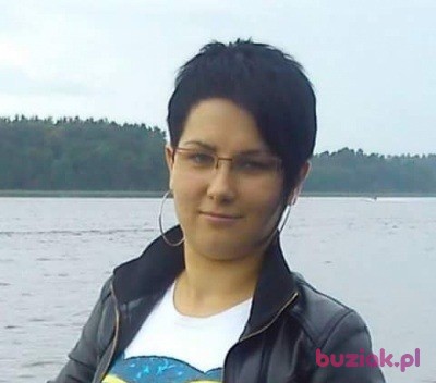 Karolina, Female, 35, Augustów, Polska, Photo: 2