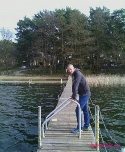 Damian, Mężczyzna, 44, Szamotuły, Polska, Zdjęcie: 2