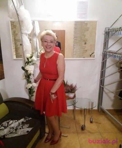 Bozenka, Kobieta, 64, Rzeszów, Polska, Zdjęcie: 2