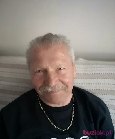 Bronislaw, Male, 83, Kalisz, Polska, Photo: 2