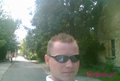 slawek, Male, 40, Pruszków, Polska: 1