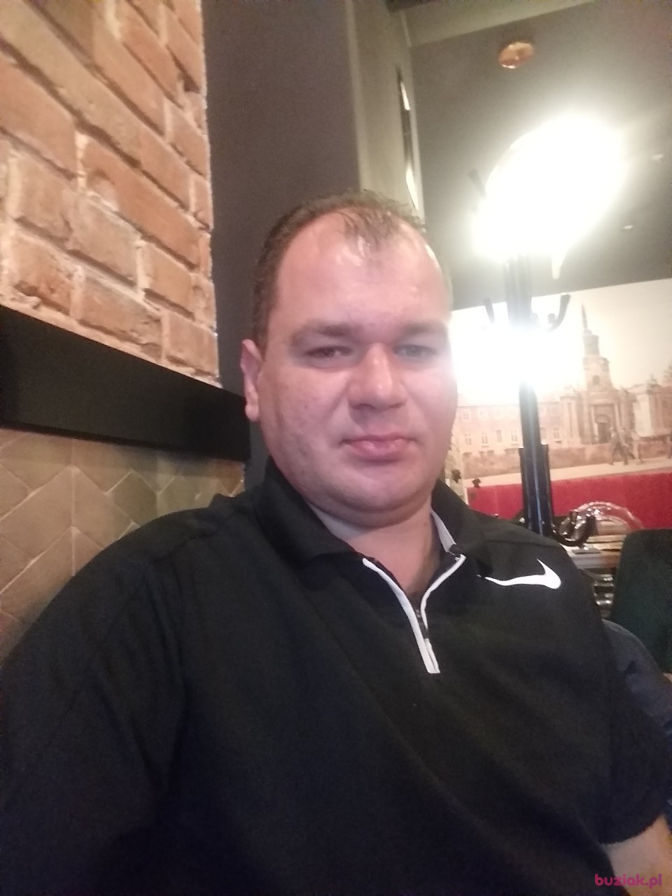 Marek, Mężczyzna, 35, Radzyń Podlaski, Polska, Zdjęcie: 1