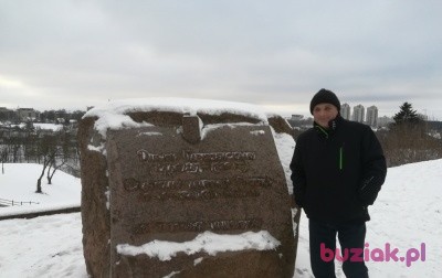 Janek, Mężczyzna, 57, Polska, Zdjęcie: 2