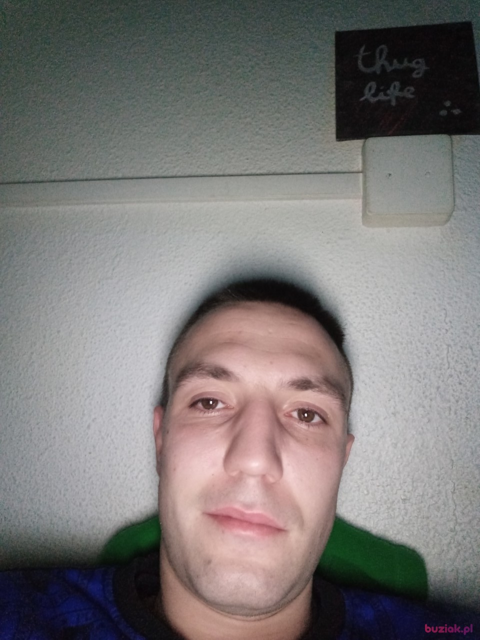 Krzysztof, Male, 29, Holandia: 1