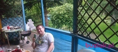 Przemek, Male, 36, Poznań, Polska, Photo: 3