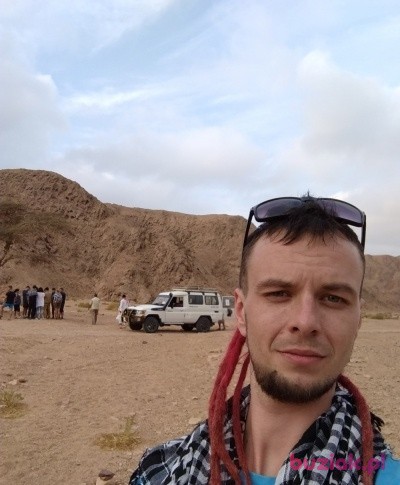 Lukasz, Male, 35, Breda, Holandia, Photo: 1