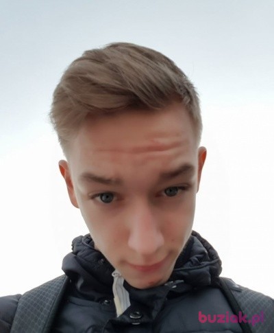 szymon, Male, 23, Żukowo, Polska: 1
