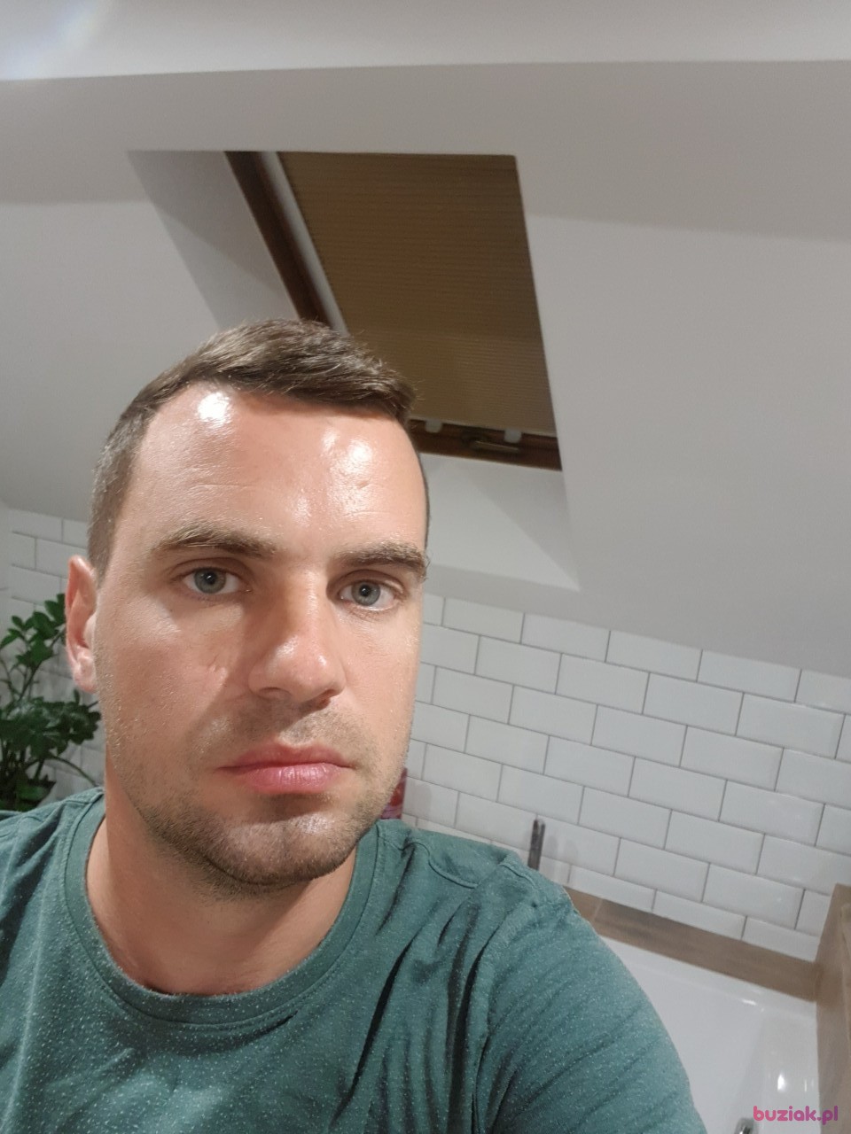 Krystian, Mężczyzna, 38, Konin, Polska, Zdjęcie: 3