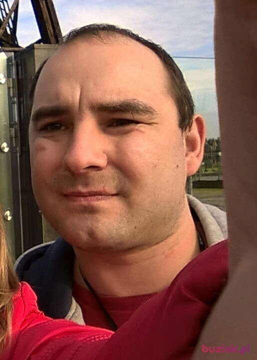 Przemysław, Mężczyzna, 39, Gliwice, Polska, Zdjęcie: 1