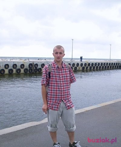 andrzej, Male, 40, Łódź, Polska: 1