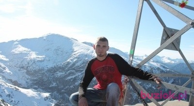 Mateusz, Male, 32, Zamość, Polska: 1