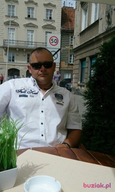 Artur, Mężczyzna, 46, Płońsk, Polska, Zdjęcie: 2