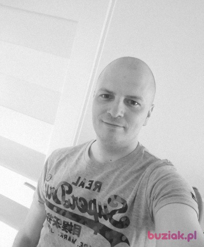 Kuba, Mężczyzna, 46, Poznań, Polska, Zdjęcie: 1