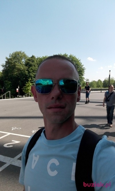Piotrek0505, Mężczyzna, 44, Warszawa, Polska, Zdjęcie: 4