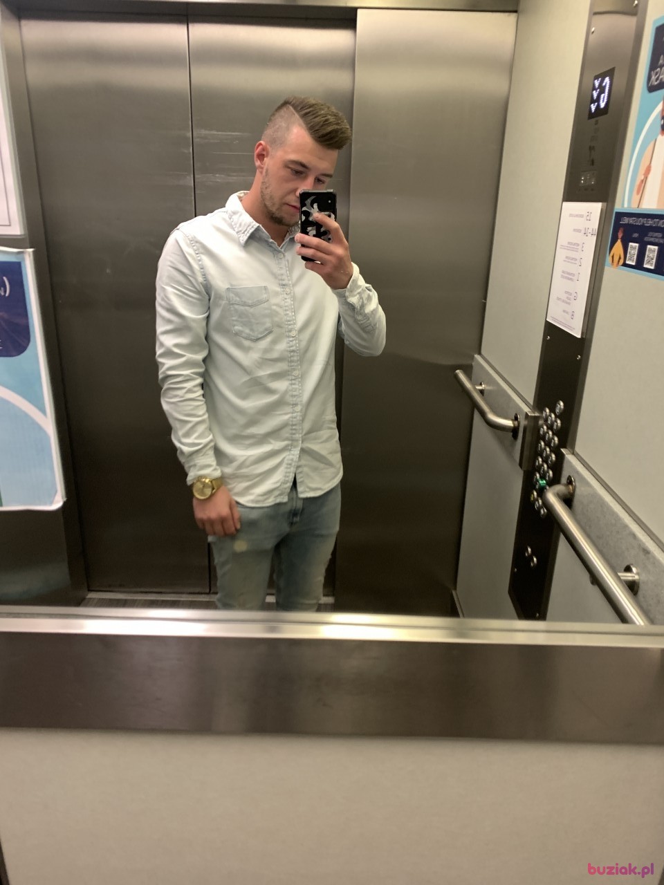 Dawid, Male, 27, Wielka Brytania: 1