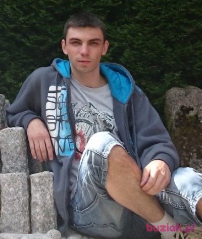 Dawid, Male, 35, Strzelce Opolskie, Polska, Photo: 2