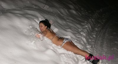 Marta, Female, 37, Czempiń, Polska, Photo: 5