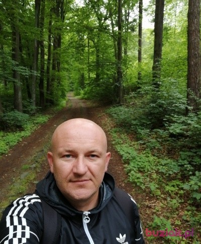 Marcin, Male, 43, Wrocław, Polska: 1