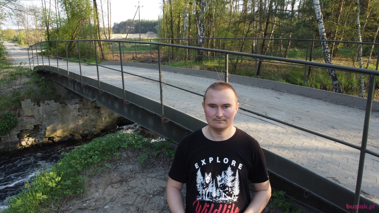 Michał, Mężczyzna, 36, Zgierz, Polska, Zdjęcie: 130