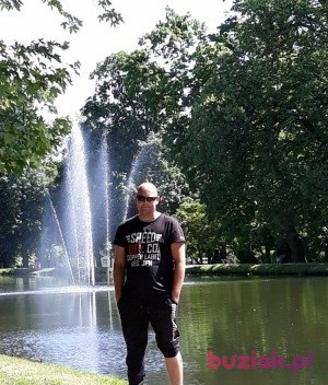 Krzysiek, Mężczyzna, 40, Bydgoszcz, Polska, Zdjęcie: 1