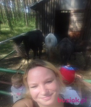 Wioleta, Female, 37, Piotrków Trybunalski, Polska, Photo: 1