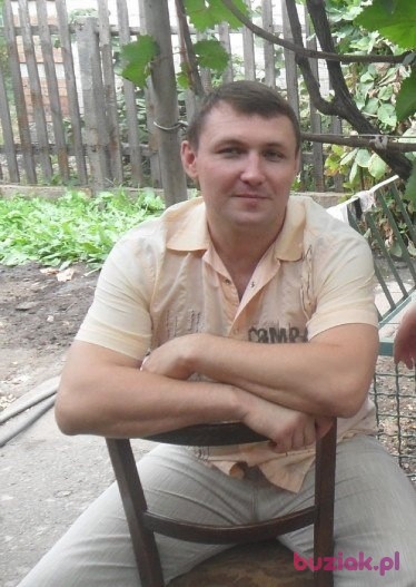 Sergei, Male, 43, Poznań, Polska, Photo: 1