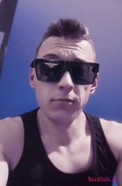 luk, Male, 40, Zawiercie, Polska: 1