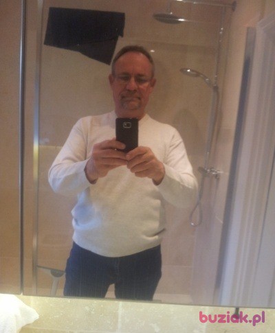 Krzysztof, Male, 68, Wielka Brytania, Photo: 2