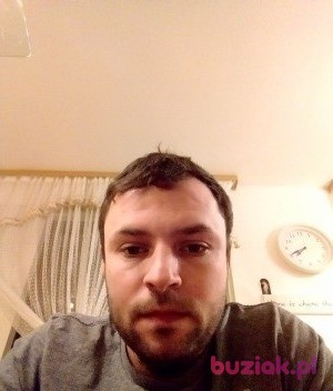 PIOTR, Mężczyzna, 37, Sanok, Polska: 1