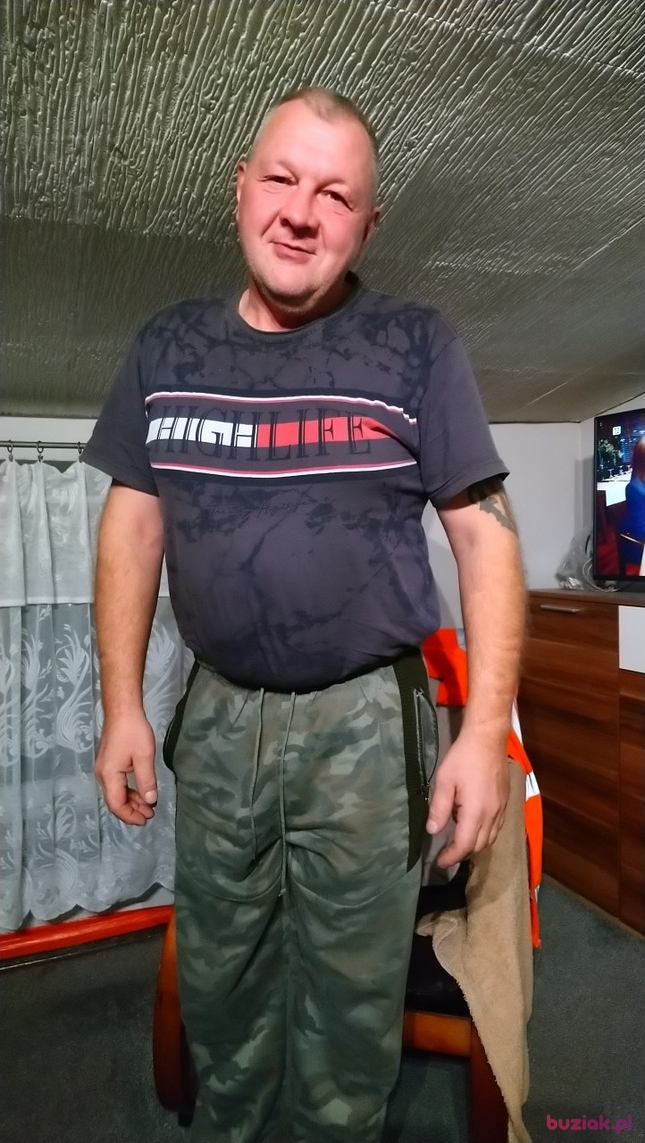 Dariusz, Mężczyzna, 56, Łódź, Polska: 1