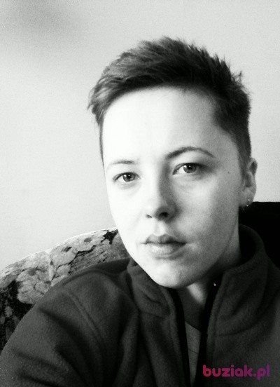 Karolina, Female, 32, Przasnysz, Polska, Photo: 2
