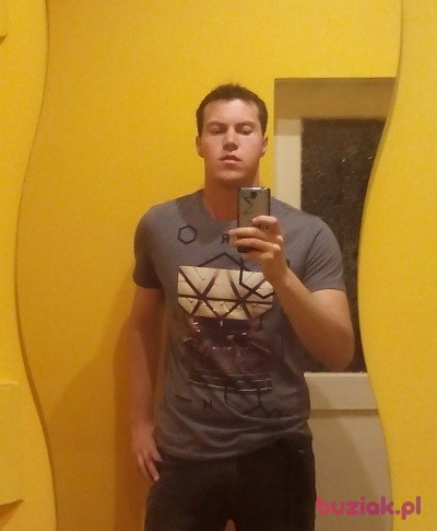 Rick1, Mężczyzna, 30, Częstochowa, Polska, Zdjęcie: 2