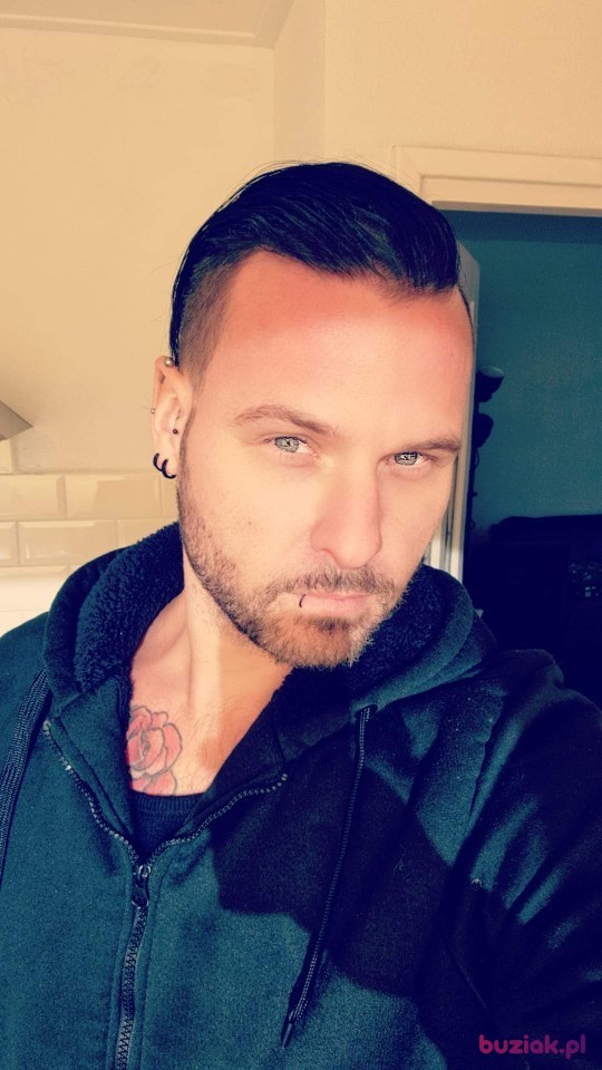 Simon, Mężczyzna, 37, Arcen Limburg Province, Holandia: 1