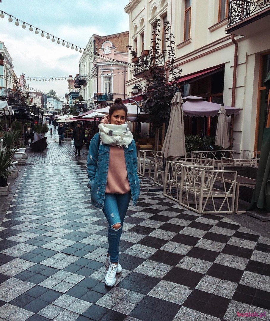 Anna, Female, 32, Zielona Góra, Polska: 1