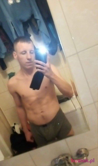 Krzysztof, Mężczyzna, 27, Toruń, Polska, Zdjęcie: 3