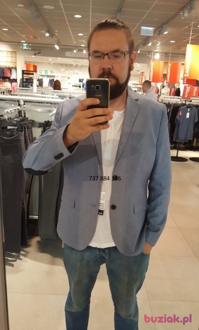 Grzegorz, Mężczyzna, 46, Kraków, Polska, Zdjęcie: 2