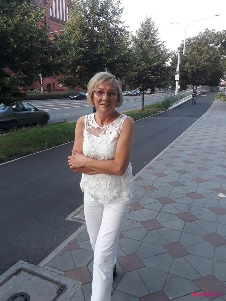 Magda, Female, 65, Wrocław, Polska, Photo: 1