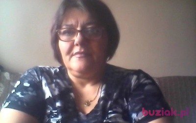 ewa, Female, 63, Czeladź, Polska, Photo: 4