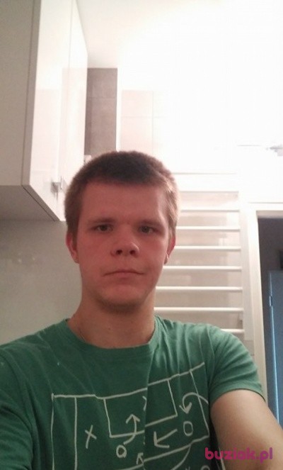 Adam , Male, 28, Skierniewice, Polska, Photo: 1