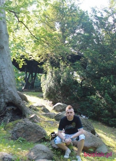 Kamil, Male, 37, Wrocław, Polska, Photo: 2